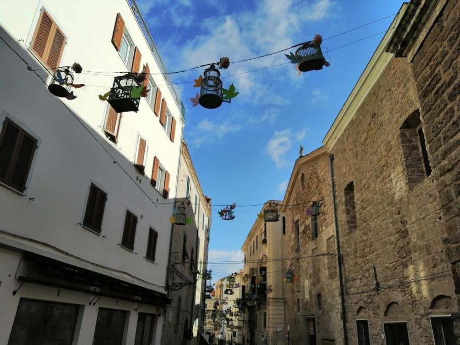 Palau Del Corso *