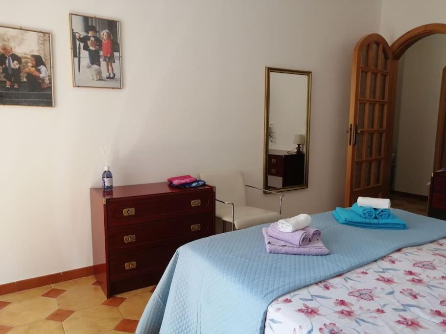 Palau Del Corso Apartment