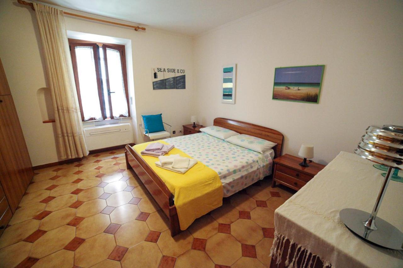 Palau Del Corso Apartment *
