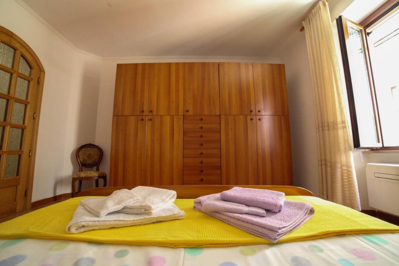 Palau Del Corso Apartment *
