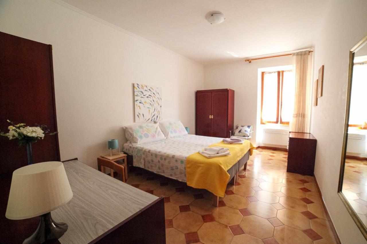 Apartment Palau Del Corso *