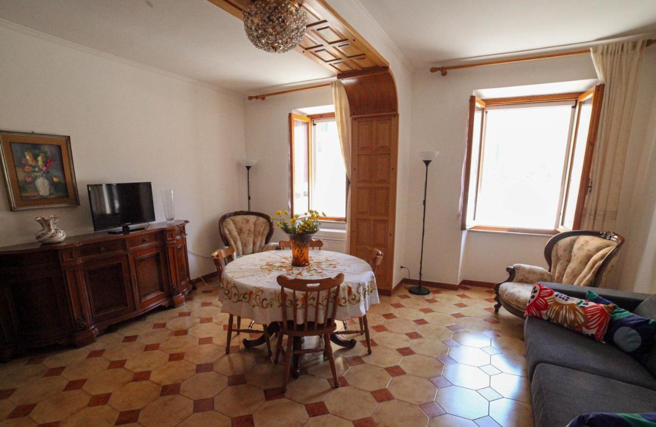 Apartment Palau Del Corso *