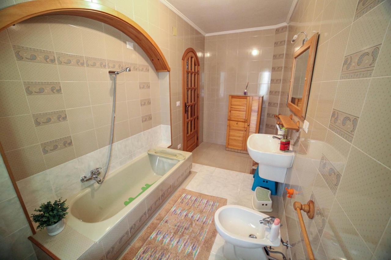 Palau Del Corso Apartment *